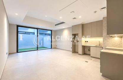 Townhouse - 2 - 3 for rent in MAG Eye - MAG City - Mohammed Bin Rashid City - Dubai