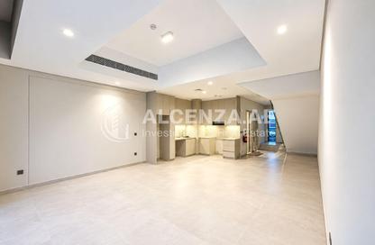 Townhouse - 2 - 3 for rent in MAG Eye - MAG City - Mohammed Bin Rashid City - Dubai