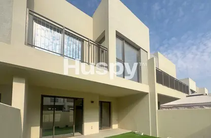 تاون هاوس - 3 غرف نوم - 4 حمامات للايجار في باركسايد 2 - اعمار الجنوبية - دبي الجنوب (مركز دبي العالمي) - دبي