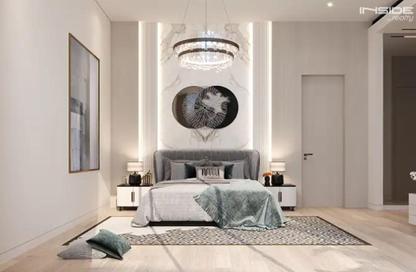 Apartment - Studio - 1 Bathroom for sale in Jacob  and  Co. Beachfront Living - AlJurf - Ghantoot - Abu Dhabi