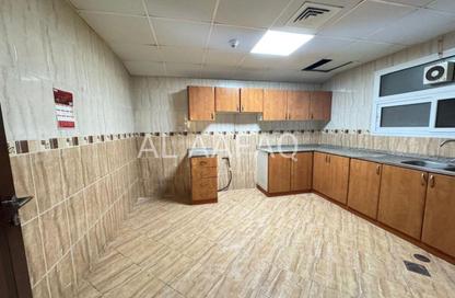 Apartment - 2 Bedrooms - 4 Bathrooms for rent in Al Majaz 3 - Al Majaz - Sharjah