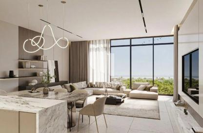 Apartment - 2 Bedrooms - 3 Bathrooms for sale in Reem Hills - Najmat Abu Dhabi - Al Reem Island - Abu Dhabi Apartment - 2 Bedrooms - 3 Bathrooms for sale in Reem Hills - Najmat Abu Dhabi - Al Reem Island - Abu Dhabi