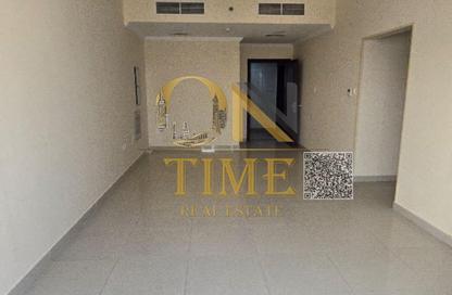 Apartment - 2 - 2 for rent in Al Noor Tower Ajman - Al Jurf Industrial 3 - Al Jurf Industrial - Ajman