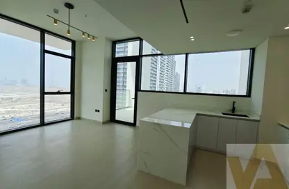 Apartment - 1 Bedroom - 3 Bathrooms for rent in Binghatti House - District 10 - Jumeirah Village Circle - Dubai