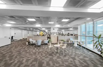 Office Space - Studio for rent in Airport Road - Al Garhoud - Dubai