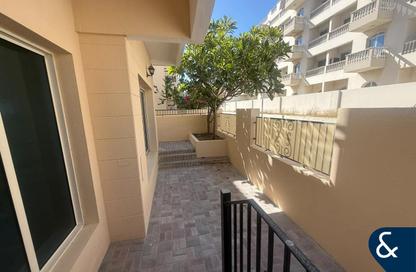 Townhouse - 3 Bedrooms - 3 Bathrooms for rent in La Residencia Del Sol - District 10 - Jumeirah Village Circle - Dubai Townhouse - 3 Bedrooms - 3 Bathrooms for rent in La Residencia Del Sol - District 10 - Jumeirah Village Circle - Dubai