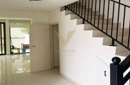 Townhouse - 3 Bedrooms - 5 Bathrooms for rent in Aster - Damac Hills 2 - Dubai