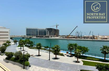 Apartment - 2 Bedrooms - 3 Bathrooms for rent in Lagoon B7 - The Lagoons - Mina Al Arab - Ras Al Khaimah