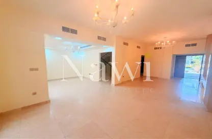 Townhouse - 3 Bedrooms - 4 Bathrooms for rent in The Polo Townhouses - Meydan Gated Community - Meydan - Dubai