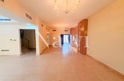 Townhouse - 3 Bedrooms - 4 Bathrooms for rent in The Polo Townhouses - Meydan Gated Community - Meydan - Dubai Townhouse - 3 Bedrooms - 4 Bathrooms for rent in The Polo Townhouses - Meydan Gated Community - Meydan - Dubai