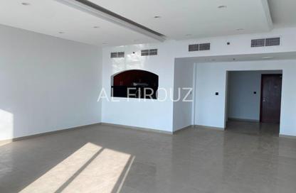 Apartment - 3 Bedrooms - 4 Bathrooms for rent in Lake Point Tower - JLT Cluster N - Jumeirah Lake Towers - Dubai