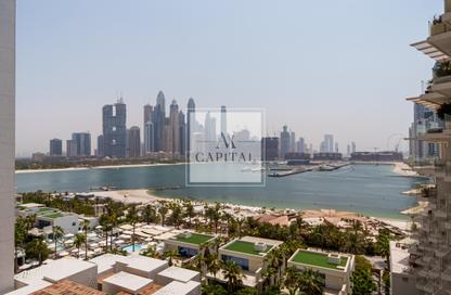 Apartment - 2 Bedrooms - 3 Bathrooms for rent in Five Palm Jumeirah - Palm Jumeirah - Dubai
