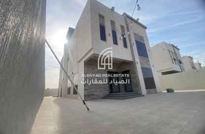 Villa - 5 Bedrooms - 7 Bathrooms for sale in Al Zubair Orchards - Al Rahmaniya - Sharjah