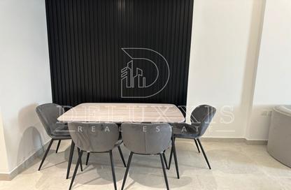 Apartment - 1 Bedroom - 2 Bathrooms for rent in The V Tower - Dubai Land Residence Complex - Dubai Apartment - 1 Bedroom - 2 Bathrooms for rent in The V Tower - Dubai Land Residence Complex - Dubai