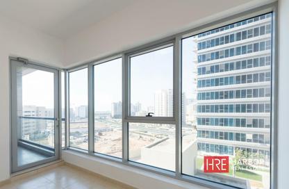Apartment - 1 - 1 for rent in Skycourts Tower C - Skycourts Towers - Dubai Land Residence Complex - Dubai