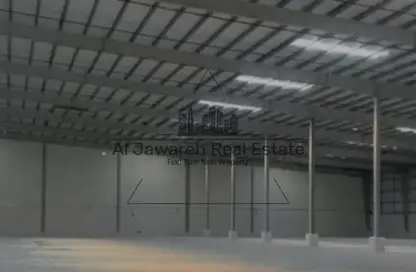 مستودع - استوديو - 2 حمامات للايجار في المنطقة الصناعية 2 - منطقة الإمارات الصناعية الحديثة - أم القيوين