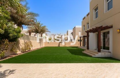 Villa - 3 - 4 for rent in Rahat - Mudon - Dubai