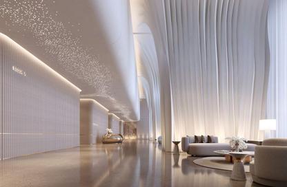 Apartment - 3 Bedrooms - 4 Bathrooms for sale in Tiger Sky Tower - Business Bay - Dubai