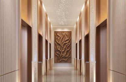 Apartment - 3 Bedrooms - 4 Bathrooms for sale in Tiger Sky Tower - Business Bay - Dubai