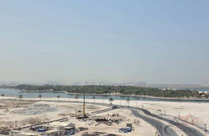 Apartment - 2 - 2 for sale in Crystal Residences - Maryam Island - Al Khan - Sharjah