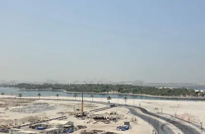 Apartment - 2 Bedrooms - 2 Bathrooms for sale in Crystal Residences - Maryam Island - Al Khan - Sharjah