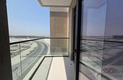 Apartment - 2 - 2 for sale in Crystal Residences - Maryam Island - Al Khan - Sharjah
