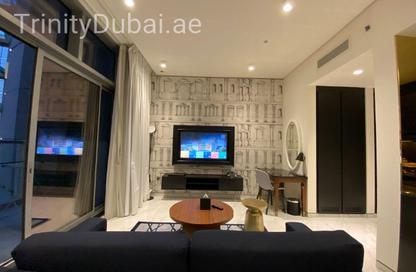 Apartment - Studio - 1 Bathroom for sale in Atria SA - Atria Residences - The Atria - Business Bay - Dubai
