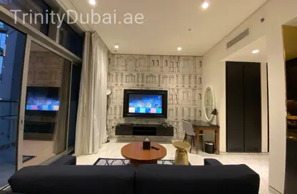 شقة - 1 حمام للبيع في أتريا إس إيه - اتريا ريسيدينسز - اتريا اس ايه - الخليج التجاري - دبي