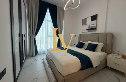 شقة - 2 غرف نوم - 3 حمامات للبيع في 2 أوبالز باي دانوب تاور - أوبالز باي دانوب - حديقة دبي العلميه - دبي شقة - 2 غرف نوم - 3 حمامات للبيع في 2 أوبالز باي دانوب تاور - أوبالز باي دانوب - حديقة دبي العلميه - دبي