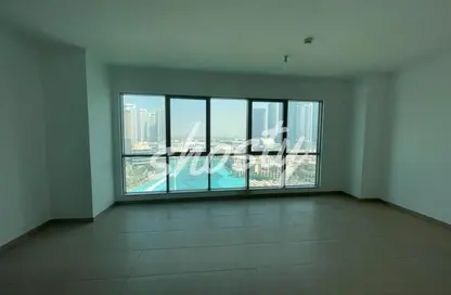 Apartment - 3 Bedrooms - 4 Bathrooms for rent in The Residences 1 - The Residences - Downtown Dubai - Dubai