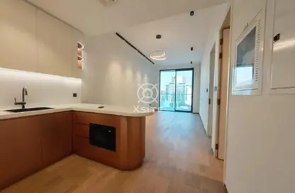 Apartment - 1 Bedroom - 1 Bathroom for rent in Bloom Towers B - Bloom Towers - District 10 - Jumeirah Village Circle - Dubai