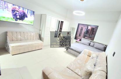 Apartment - Studio - 1 for sale in Kentia - Ajman Uptown Villas - Ajman Uptown - Ajman Apartment - Studio - 1 for sale in Kentia - Ajman Uptown Villas - Ajman Uptown - Ajman
