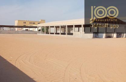 Land - Studio for rent in Umm Al Thuoob - Umm Al Quwain