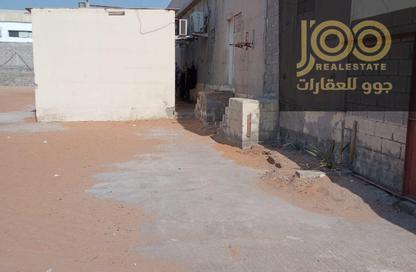 Land - Studio for rent in Umm Al Thuoob - Umm Al Quwain