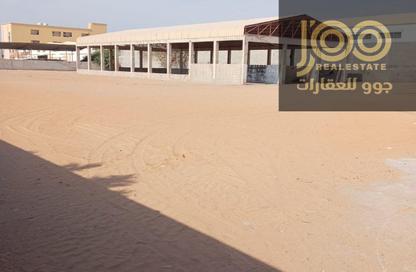 Land - Studio for rent in Umm Al Thuoob - Umm Al Quwain