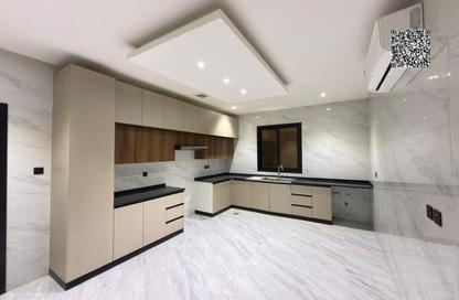 Villa - 5 Bedrooms - 7 Bathrooms for rent in Al Helio 2 - Al Helio - Ajman Villa - 5 Bedrooms - 7 Bathrooms for rent in Al Helio 2 - Al Helio - Ajman