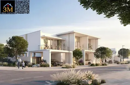 Villa - 5 Bedrooms - 6 Bathrooms for sale in Al Rawda 2 Villas - Al Rawda 2 - Al Rawda - Ajman