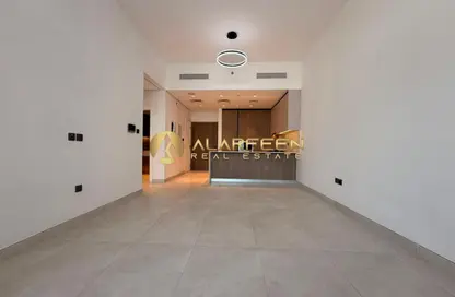 Apartment - 1 Bedroom - 2 Bathrooms for rent in Legacy by Sunrise - Arjan - Dubai