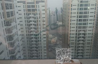 Apartment - 3 Bedrooms - 4 Bathrooms for sale in Ajman One Towers - Al Sawan - Ajman