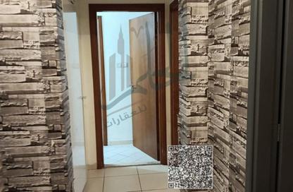 Apartment - 3 Bedrooms - 4 Bathrooms for sale in Ajman One Towers - Al Sawan - Ajman