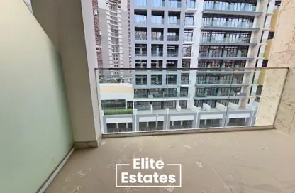 شقة - غرفة نوم - 1 حمام للبيع في عزيزي ريفييرا 68 - عزيزي ريفيرا - ميدان واحد - ميدان - دبي