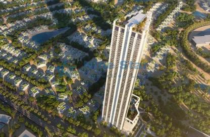 Apartment - 1 Bedroom - 1 Bathroom for sale in Sobha Verde - Jumeirah Lake Towers - Dubai