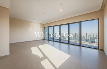 Apartment - 3 Bedrooms - 4 Bathrooms for sale in Park Heights 1 - Park Heights - Dubai Hills Estate - Dubai