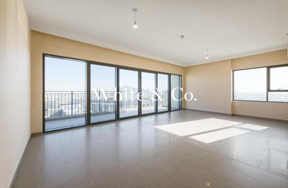 Apartment - 3 Bedrooms - 4 Bathrooms for sale in Park Heights 1 - Park Heights - Dubai Hills Estate - Dubai