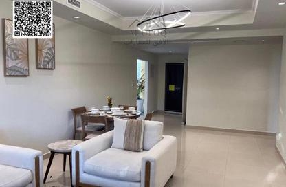 Apartment - 2 Bedrooms - 2 Bathrooms for sale in Ajman One Tower 1 - Ajman One - Ajman Downtown - Ajman Apartment - 2 Bedrooms - 2 Bathrooms for sale in Ajman One Tower 1 - Ajman One - Ajman Downtown - Ajman