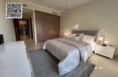Apartment - 2 Bedrooms - 2 Bathrooms for sale in Ajman One Tower 1 - Ajman One - Ajman Downtown - Ajman Apartment - 2 Bedrooms - 2 Bathrooms for sale in Ajman One Tower 1 - Ajman One - Ajman Downtown - Ajman