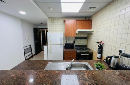 Apartment - Studio - 1 Bathroom for rent in Marina Diamond 1 - Marina Diamonds - Dubai Marina - Dubai Apartment - Studio - 1 Bathroom for rent in Marina Diamond 1 - Marina Diamonds - Dubai Marina - Dubai