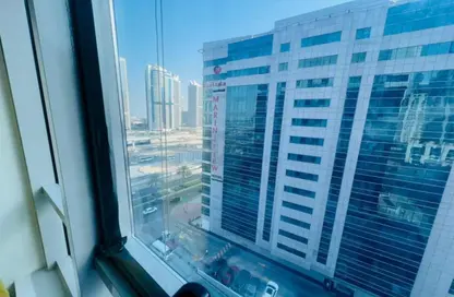 Apartment - 1 Bathroom for rent in Marina Diamond 1 - Marina Diamonds - Dubai Marina - Dubai