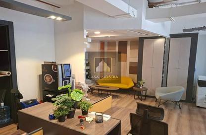 Office Space - Studio for rent in I Rise Tower - Barsha Heights (Tecom) - Dubai Office Space - Studio for rent in I Rise Tower - Barsha Heights (Tecom) - Dubai