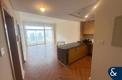 Apartment - 1 - 1 for rent in Clayton Residency - Business Bay - Dubai